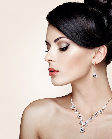 Necklace collection