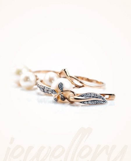 New arrival jewellery design