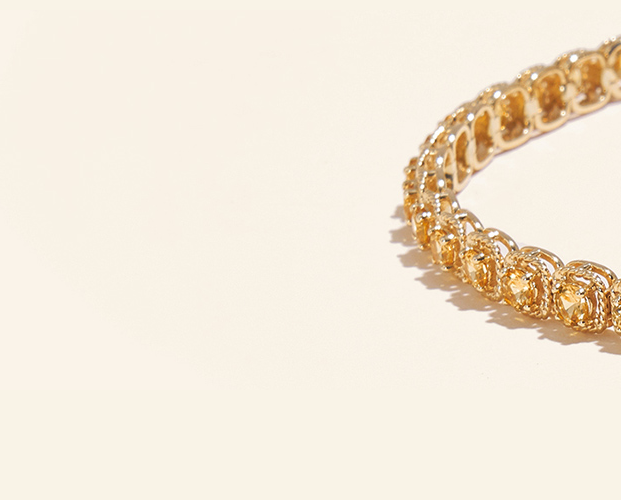 Fzami Diamonds - Bracelets